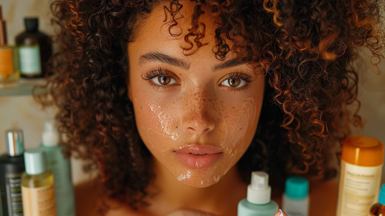 Cheveux crépus abîmés : comment les soigner et retrouver de la vitalité