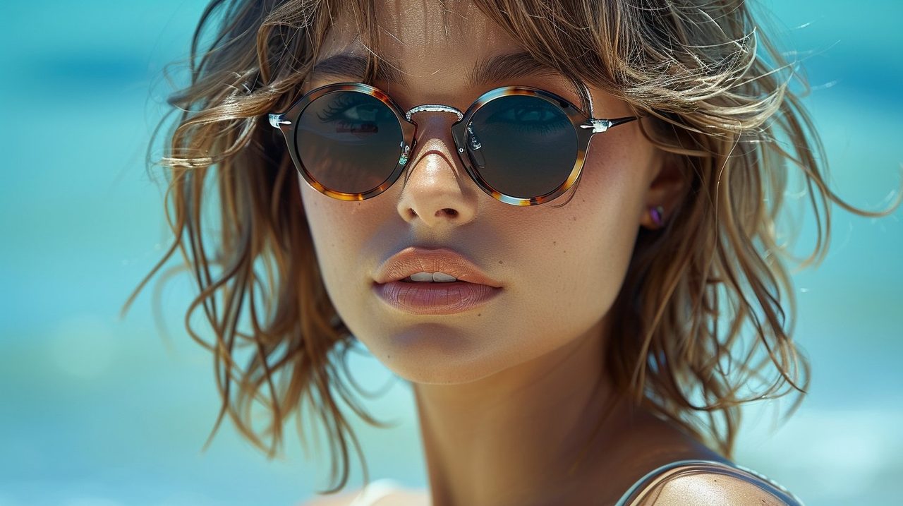 Lunettes de soleil : comment choisir selon sa morphologie et ses besoins
