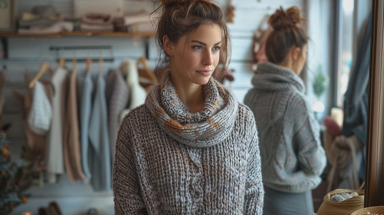 Tenue pour voyager en avion : confort et style sans compromis