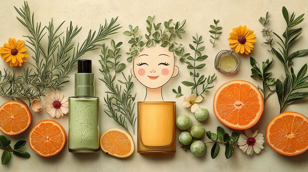 Cosmétique vegan et cruelty-free : ce que ça veut dire vraiment