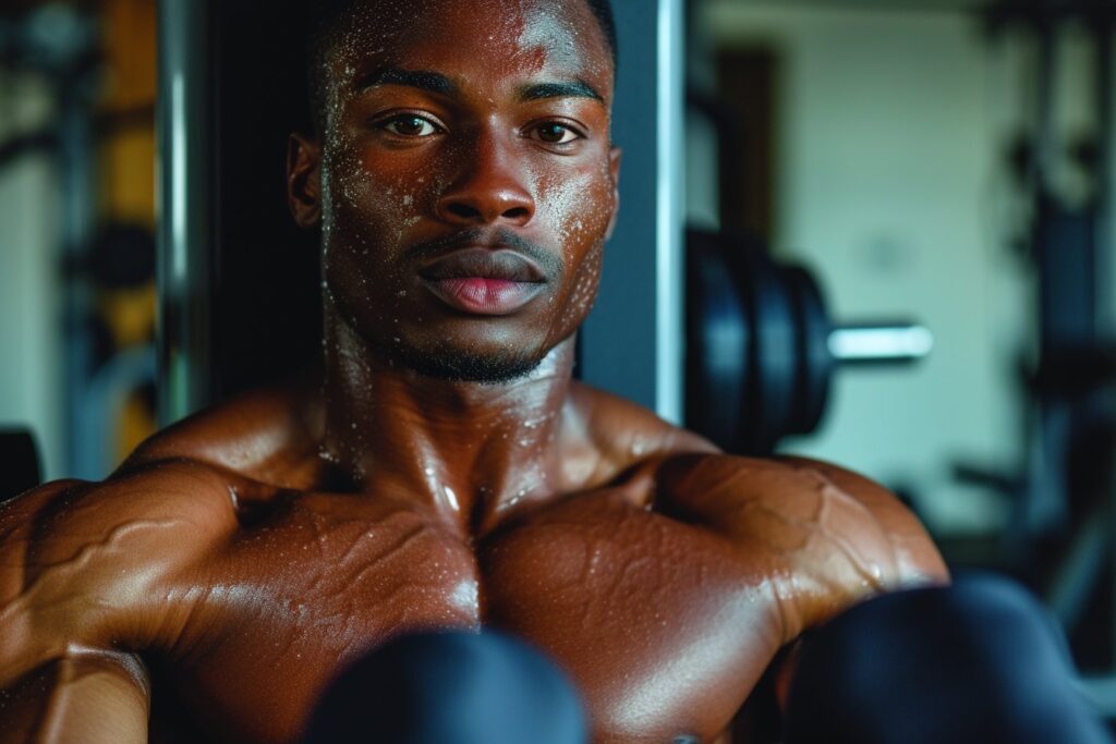 Comment faire le leg extension pour se muscler les cuisses ?