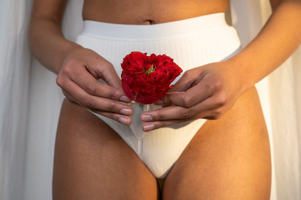 culotte de regle