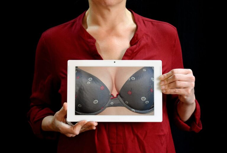 Les seins en forme de poire : comment les mettre en valeur