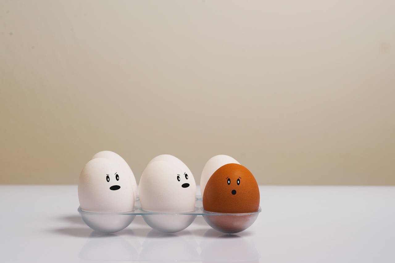 oeufs